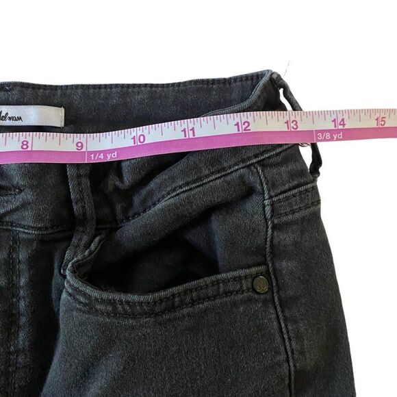 Sam Edelman The Stiltello Skinny High Rise Sz 27 - Picture 5 of 10